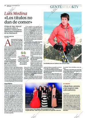 ABC MADRID 31-01-2018 página 73