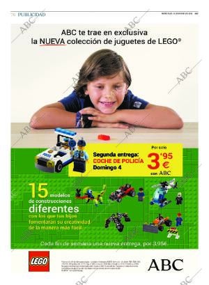 ABC MADRID 31-01-2018 página 76