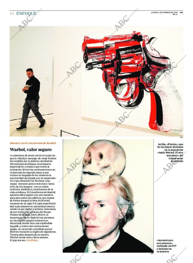 ABC MADRID 01-02-2018 página 10