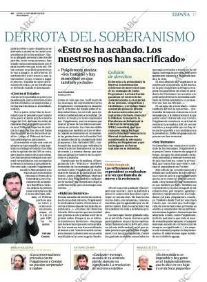 ABC MADRID 01-02-2018 página 17