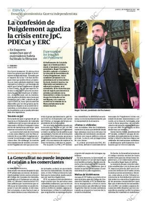 ABC MADRID 01-02-2018 página 18