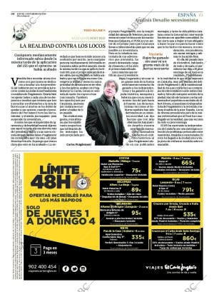 ABC MADRID 01-02-2018 página 19