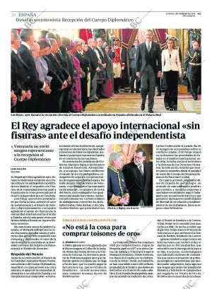 ABC MADRID 01-02-2018 página 20