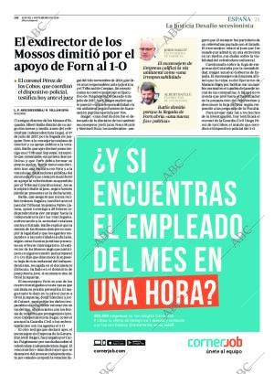 ABC MADRID 01-02-2018 página 21