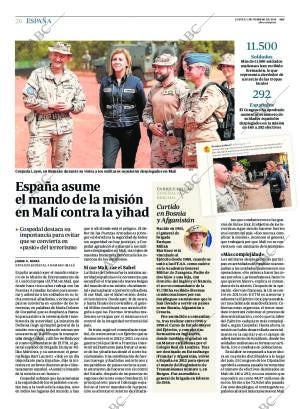 ABC MADRID 01-02-2018 página 26