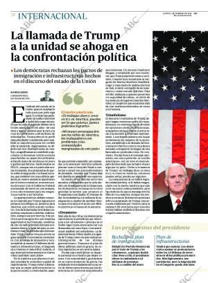 ABC MADRID 01-02-2018 página 28