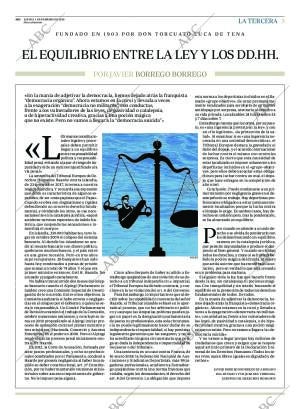 ABC MADRID 01-02-2018 página 3