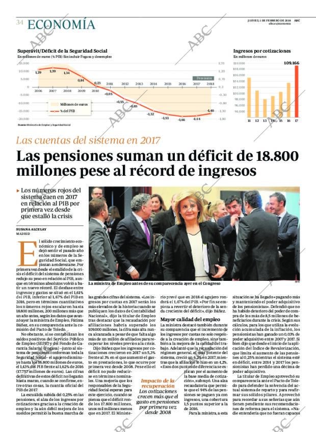 ABC MADRID 01-02-2018 página 34