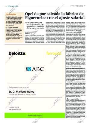 ABC MADRID 01-02-2018 página 36