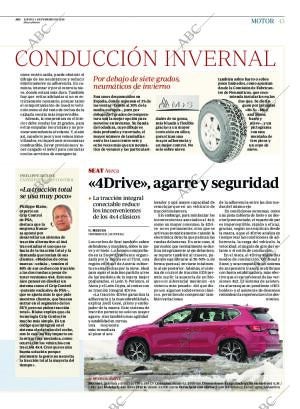 ABC MADRID 01-02-2018 página 43