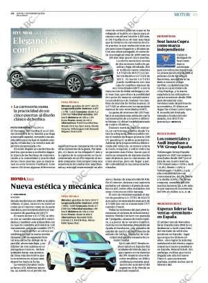 ABC MADRID 01-02-2018 página 45