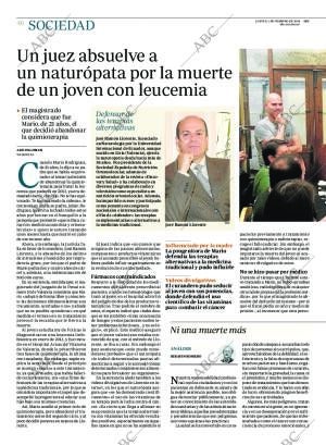 ABC MADRID 01-02-2018 página 46