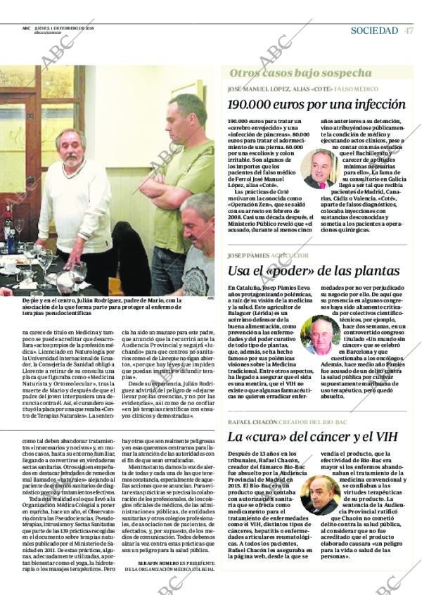 ABC MADRID 01-02-2018 página 47