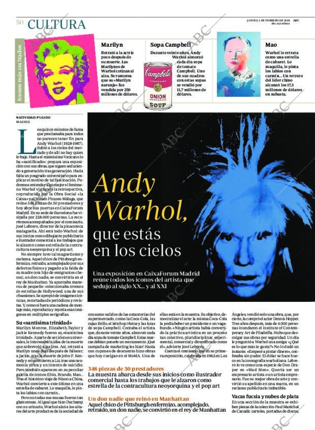 ABC MADRID 01-02-2018 página 50