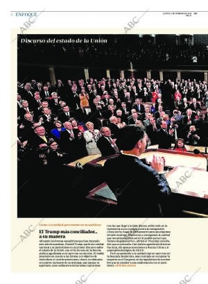 ABC MADRID 01-02-2018 página 6