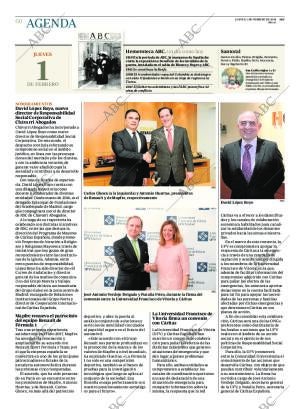 ABC MADRID 01-02-2018 página 60
