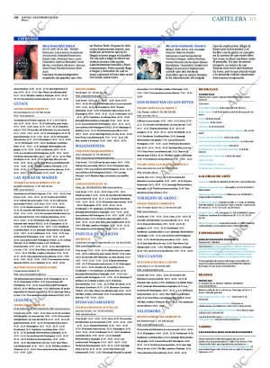 ABC MADRID 01-02-2018 página 65