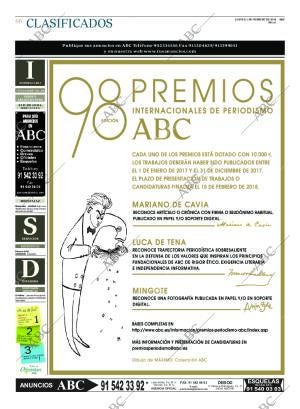 ABC MADRID 01-02-2018 página 66