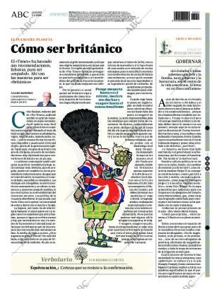 ABC MADRID 01-02-2018 página 80