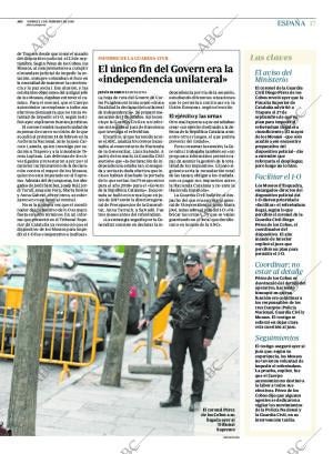 ABC MADRID 02-02-2018 página 17