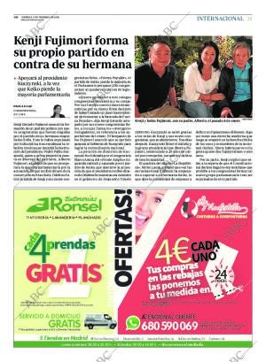 ABC MADRID 02-02-2018 página 31