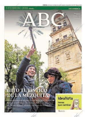 ABC CORDOBA 03-02-2018