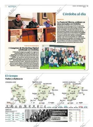 ABC CORDOBA 03-02-2018 página 32