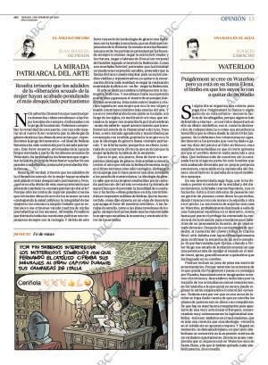 ABC MADRID 03-02-2018 página 13