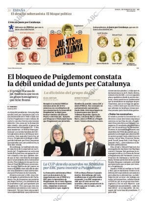 ABC MADRID 03-02-2018 página 20