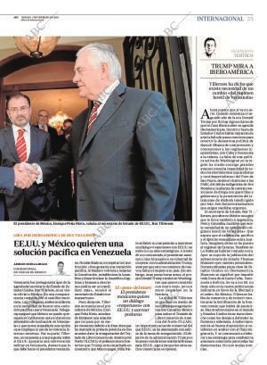 ABC MADRID 03-02-2018 página 25