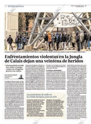 ABC MADRID 03-02-2018 página 26