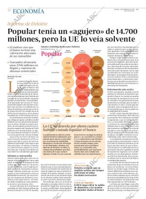 ABC MADRID 03-02-2018 página 30