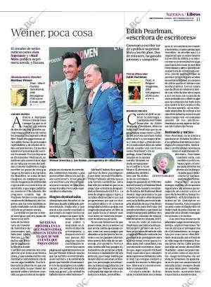 CULTURAL MADRID 03-02-2018 página 11