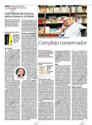 CULTURAL MADRID 03-02-2018 página 12