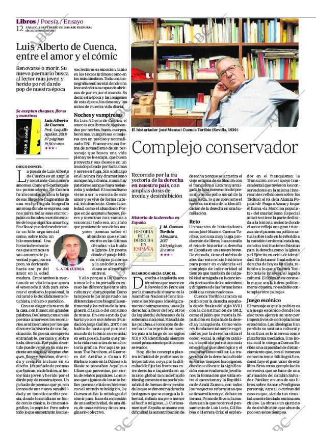 CULTURAL MADRID 03-02-2018 página 12