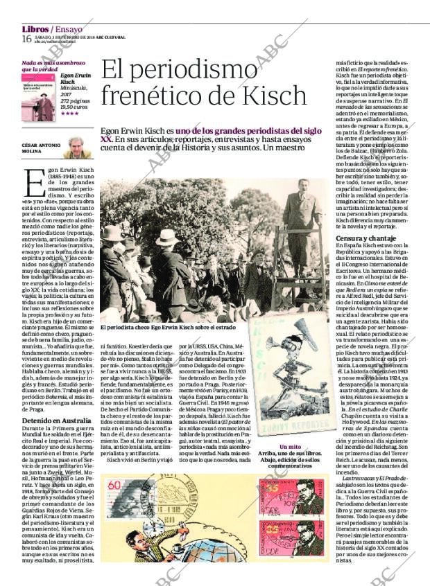 CULTURAL MADRID 03-02-2018 página 16