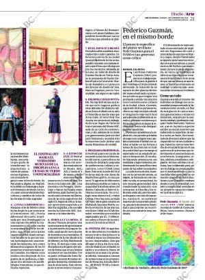 CULTURAL MADRID 03-02-2018 página 21
