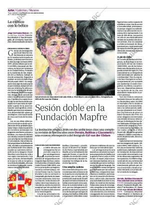 CULTURAL MADRID 03-02-2018 página 24