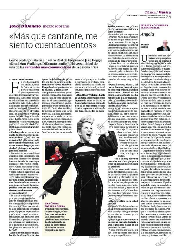 CULTURAL MADRID 03-02-2018 página 25