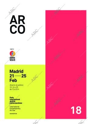 CULTURAL MADRID 03-02-2018 página 27