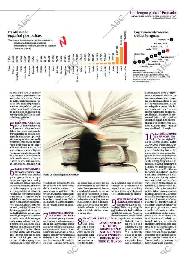 CULTURAL MADRID 03-02-2018 página 5