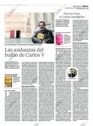 CULTURAL MADRID 03-02-2018 página 9