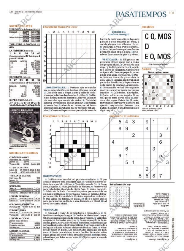 ABC MADRID 04-02-2018 página 101