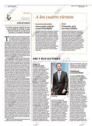 ABC MADRID 04-02-2018 página 16