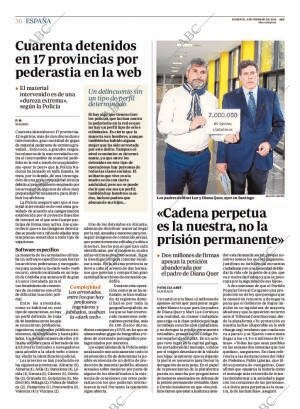 ABC MADRID 04-02-2018 página 36