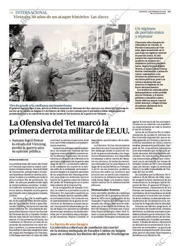 ABC MADRID 04-02-2018 página 48