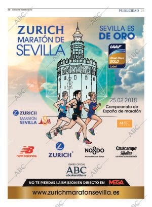 ABC SEVILLA 05-02-2018 página 25