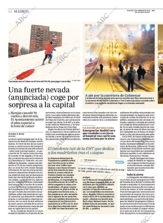 ABC MADRID 06-02-2018 página 62