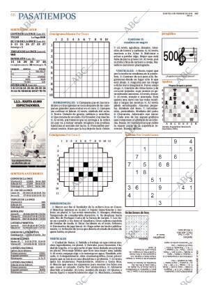 ABC MADRID 06-02-2018 página 66