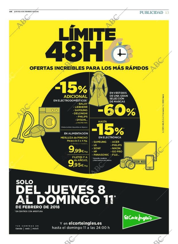 ABC SEVILLA 08-02-2018 página 13